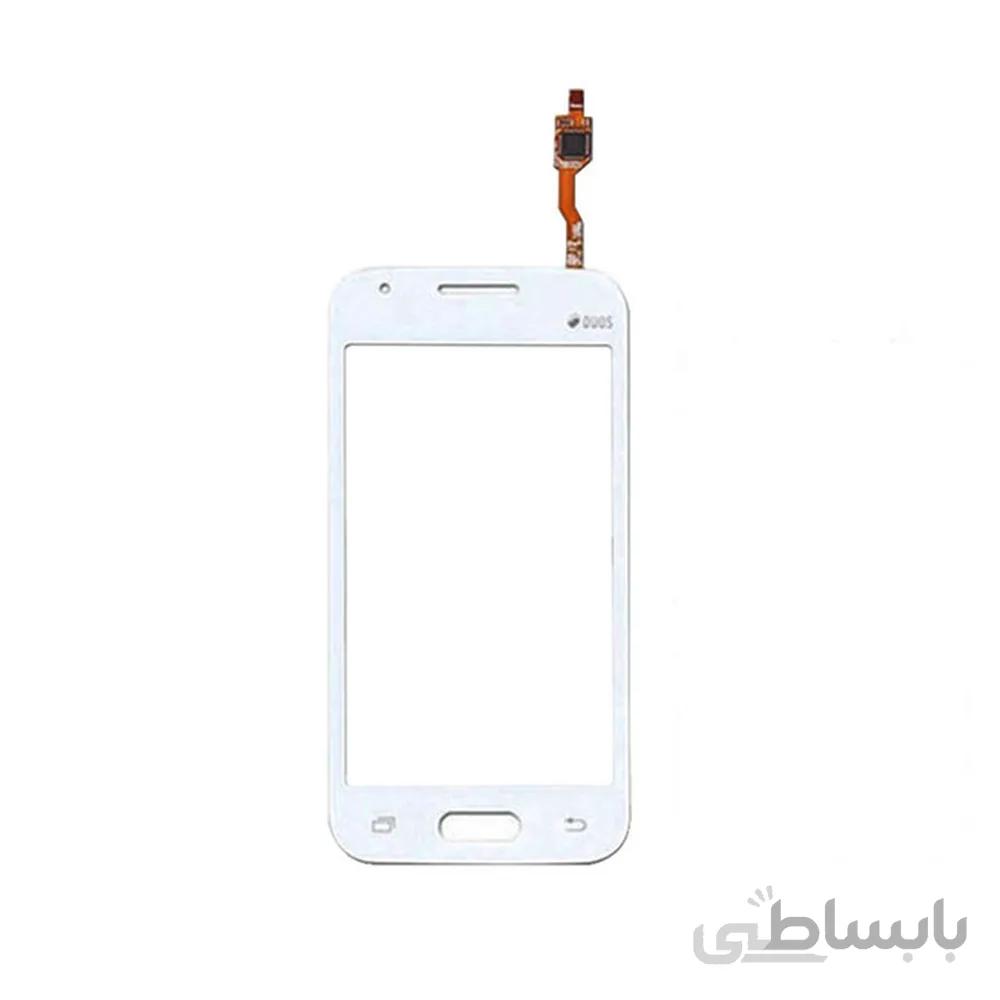 تاچ گوشی سامسونگ مدل Touch Samsung G316 Galaxy Ace4 Neo Duos White