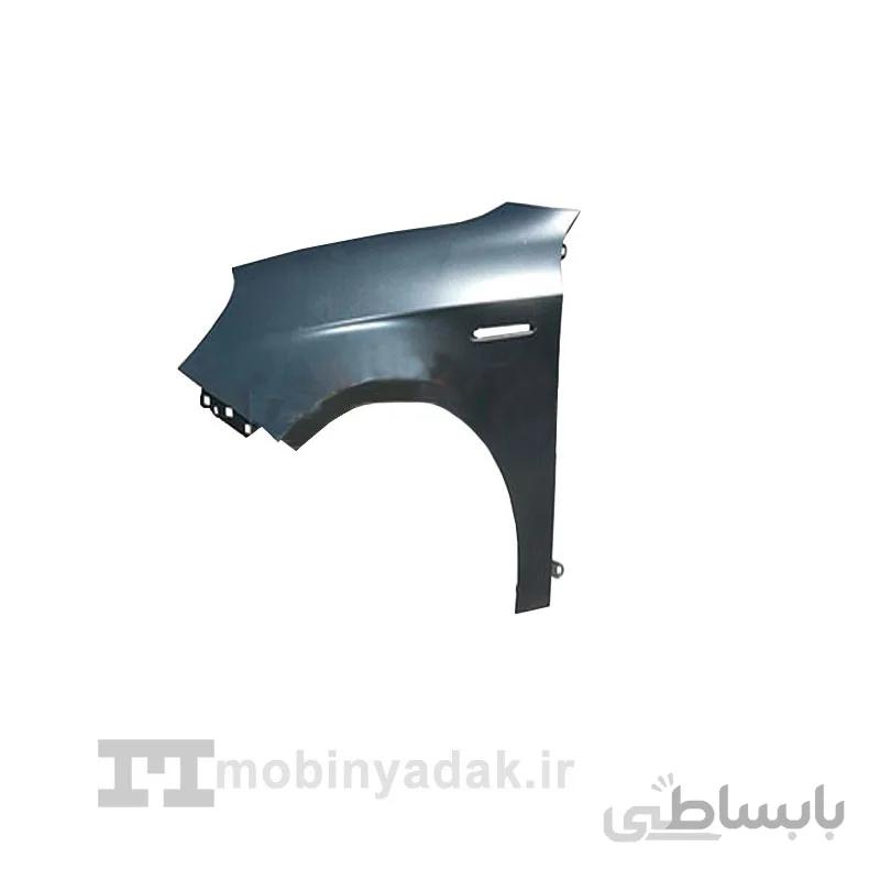 گلگیر جلو راست ولکس c30