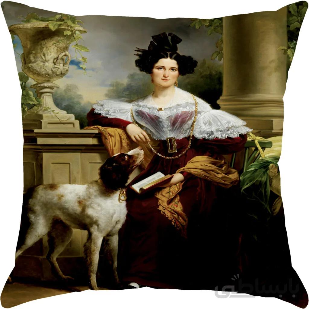 کوسن رنس مدل S1-10711