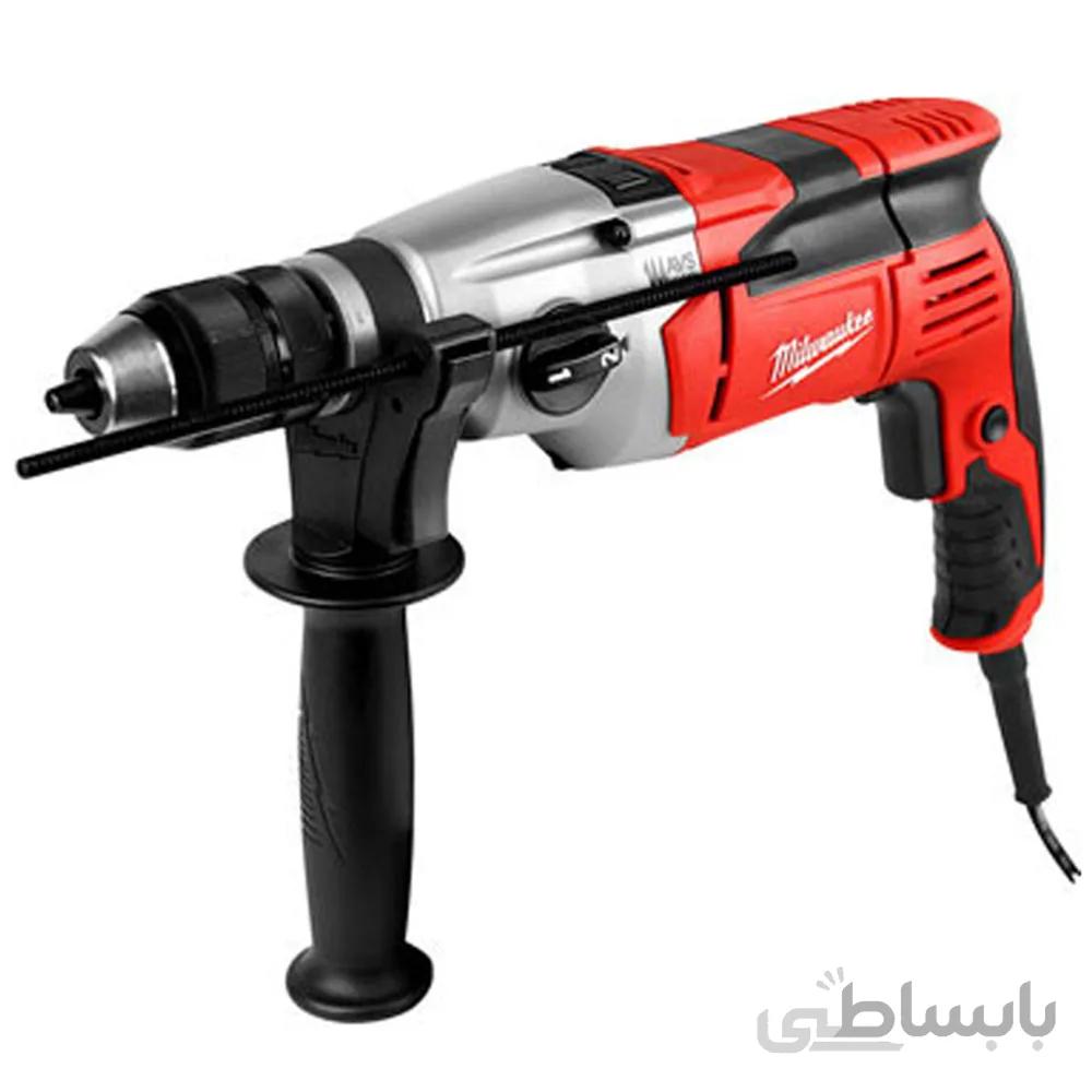 دریل چکشی 13 میلی متر میلواکی PD2E24R ا PD2E24R