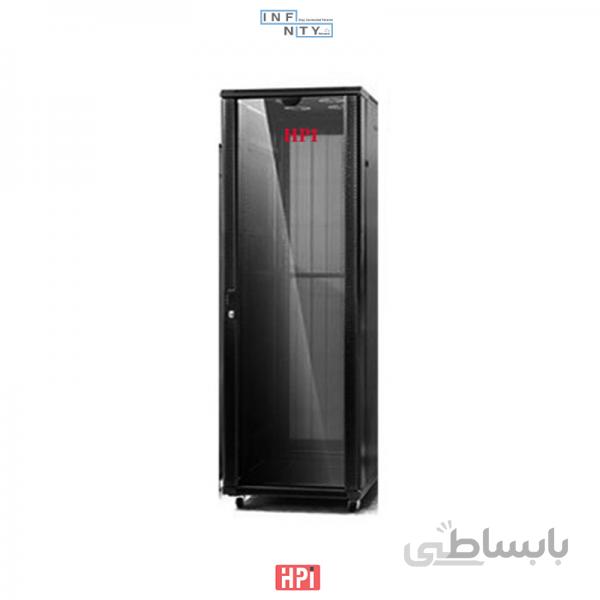 رک سرور ایستاده 37 یونیت عمق 60 مدل HPI 3706