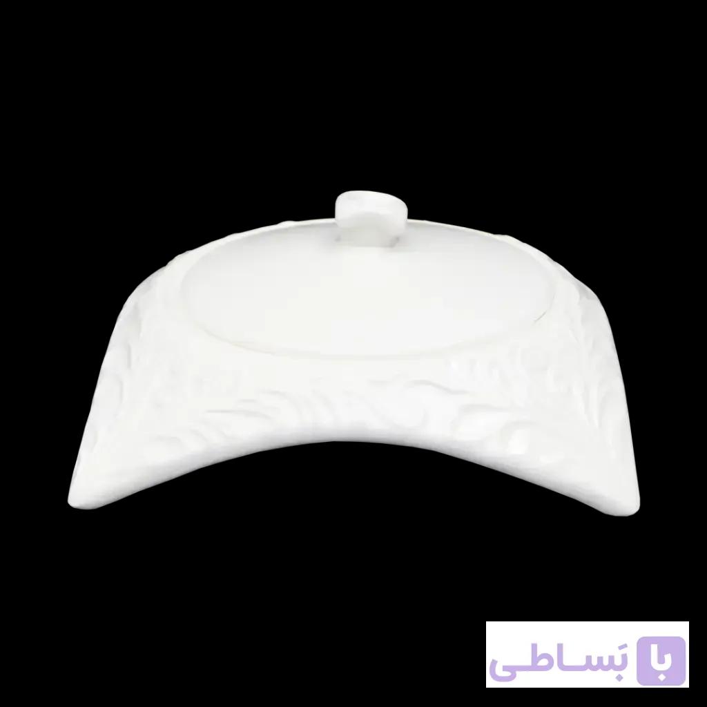 ظرف مربا خوری گلدکیش مدل GK153801