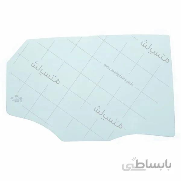 شیشه درب عقب راست هیوندا توسان IX35