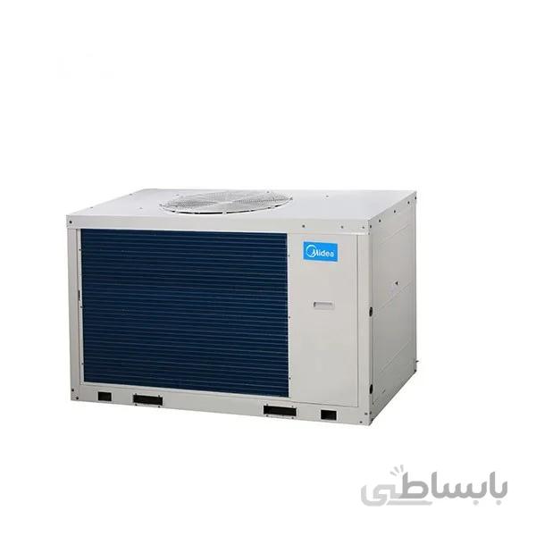 چیلر ۸/۵ تن اینورتر میدیا مدلMC-SU30/RN1L