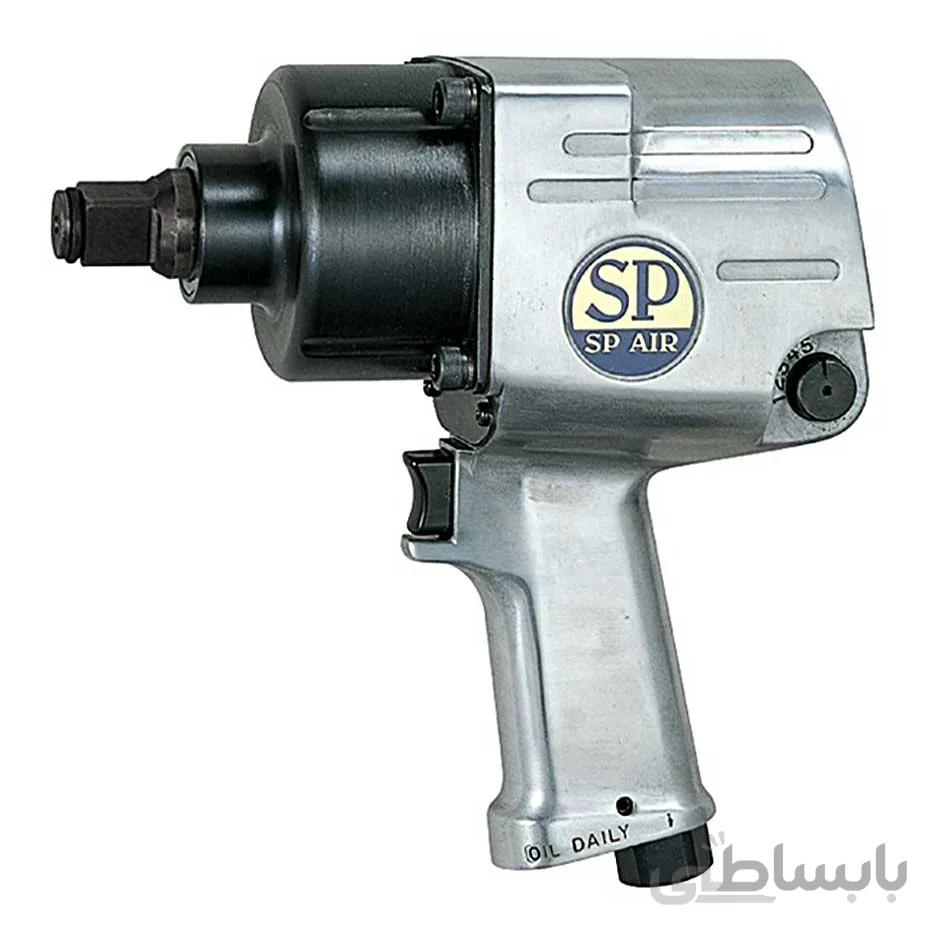 بکس بادی 3/4 هفتیری شفت کوتاه 1500 نیوتن اس پی – SP مدل SP-1158