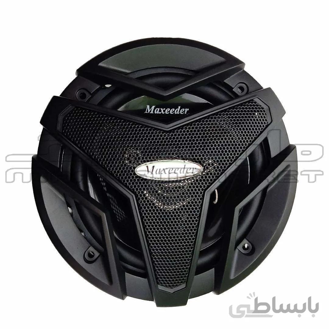بلندگو 6 اینچ مکسیدر مدل Speaker Maxidar PL606