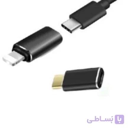 تبدیل اندروید به Type C