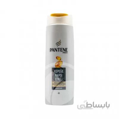 شامپو ضدشوره پنتن 500 میلی لیتر ا PANTENE Anti-Dandruff Shampoo 500ml