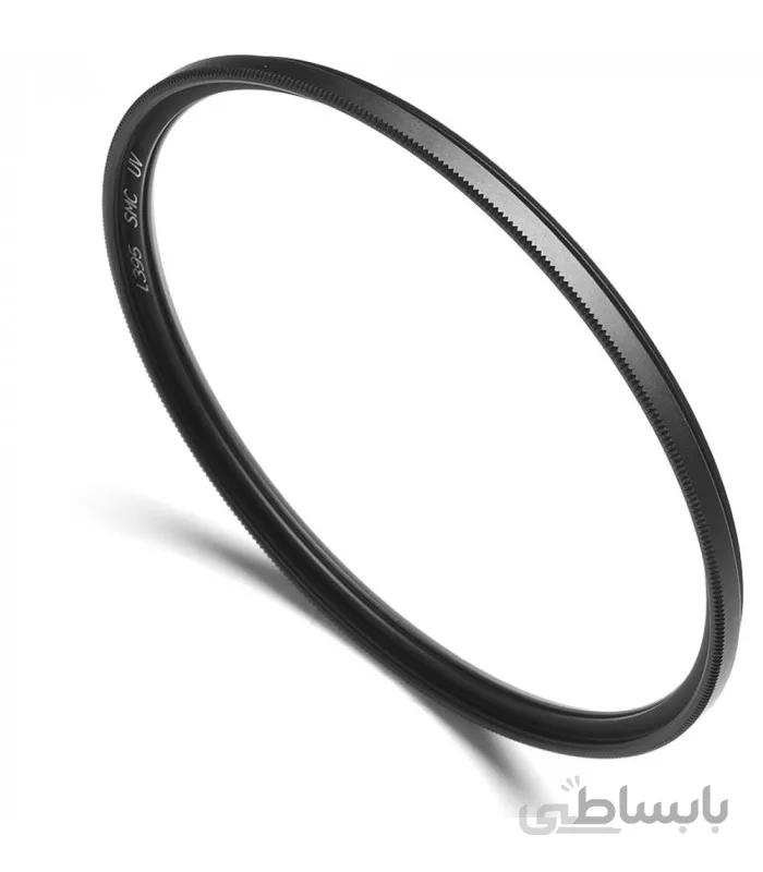 فیلتر نیسی مدل NiSi 77mm SMC L395 UV Filter