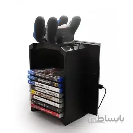 استند چندکاره Dobe مخصوص PS4 و Xbox