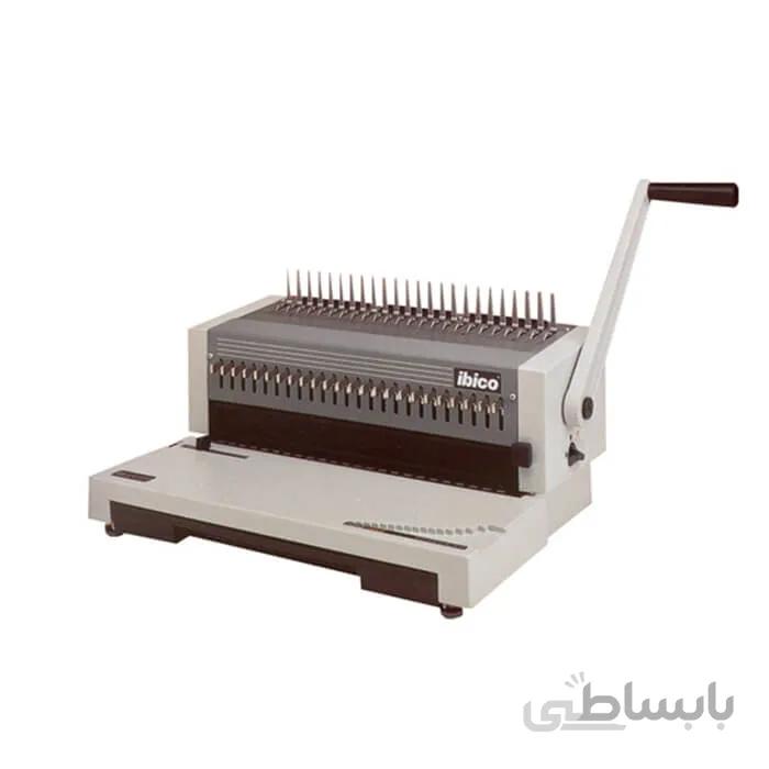سیمی کن فلزی/پلاستیکی Ibico ibimaster24