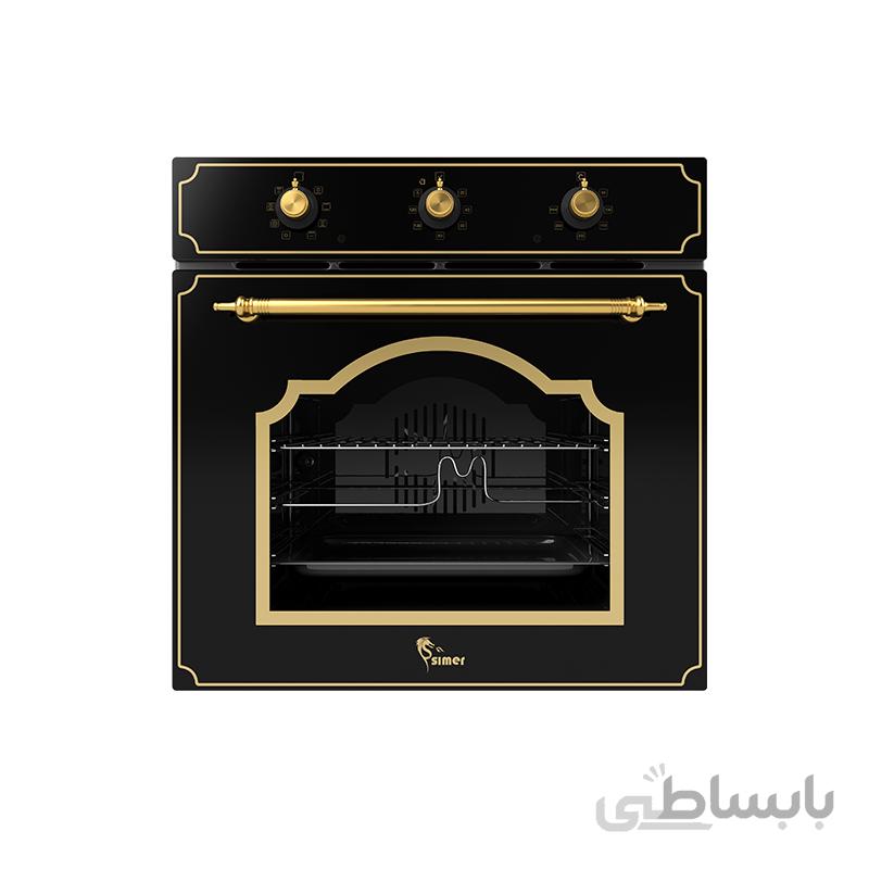 فر برقی F-617 سیمر ا F-617