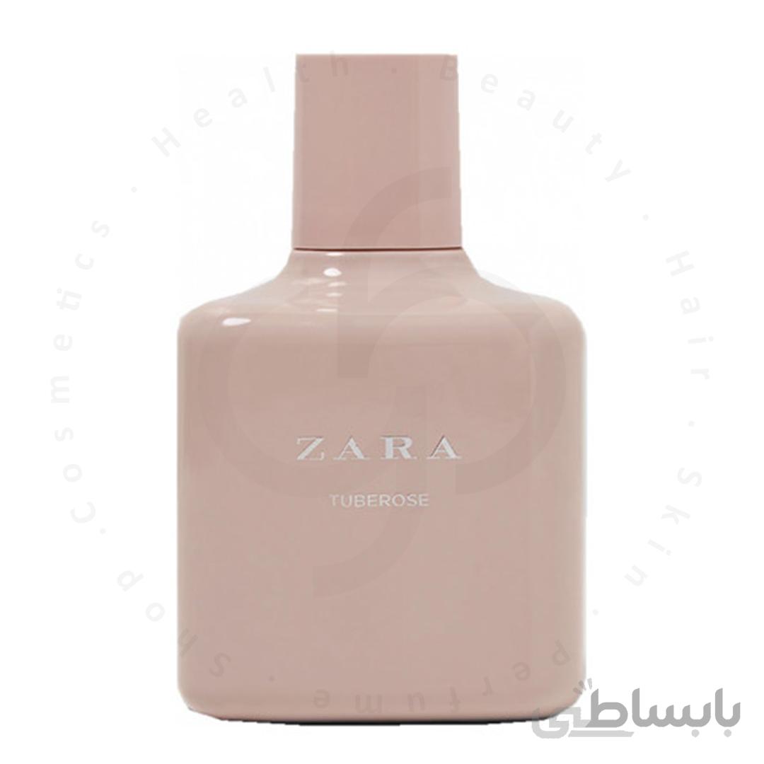 عطر ادکلن زارا توب رز