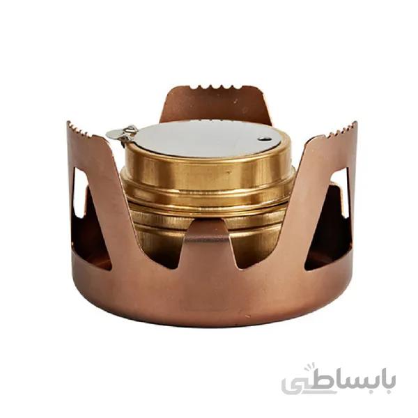 اجاق الکلی کوهنوردی و سفر