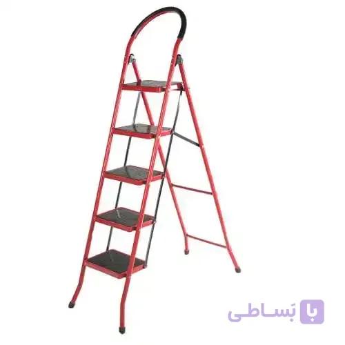 نردبان 5 پله رونیک