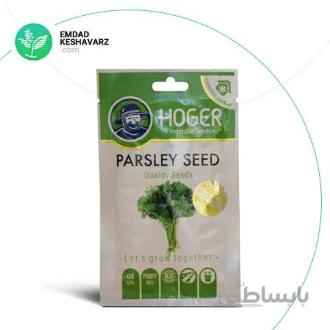 بذر جعفری هوگر