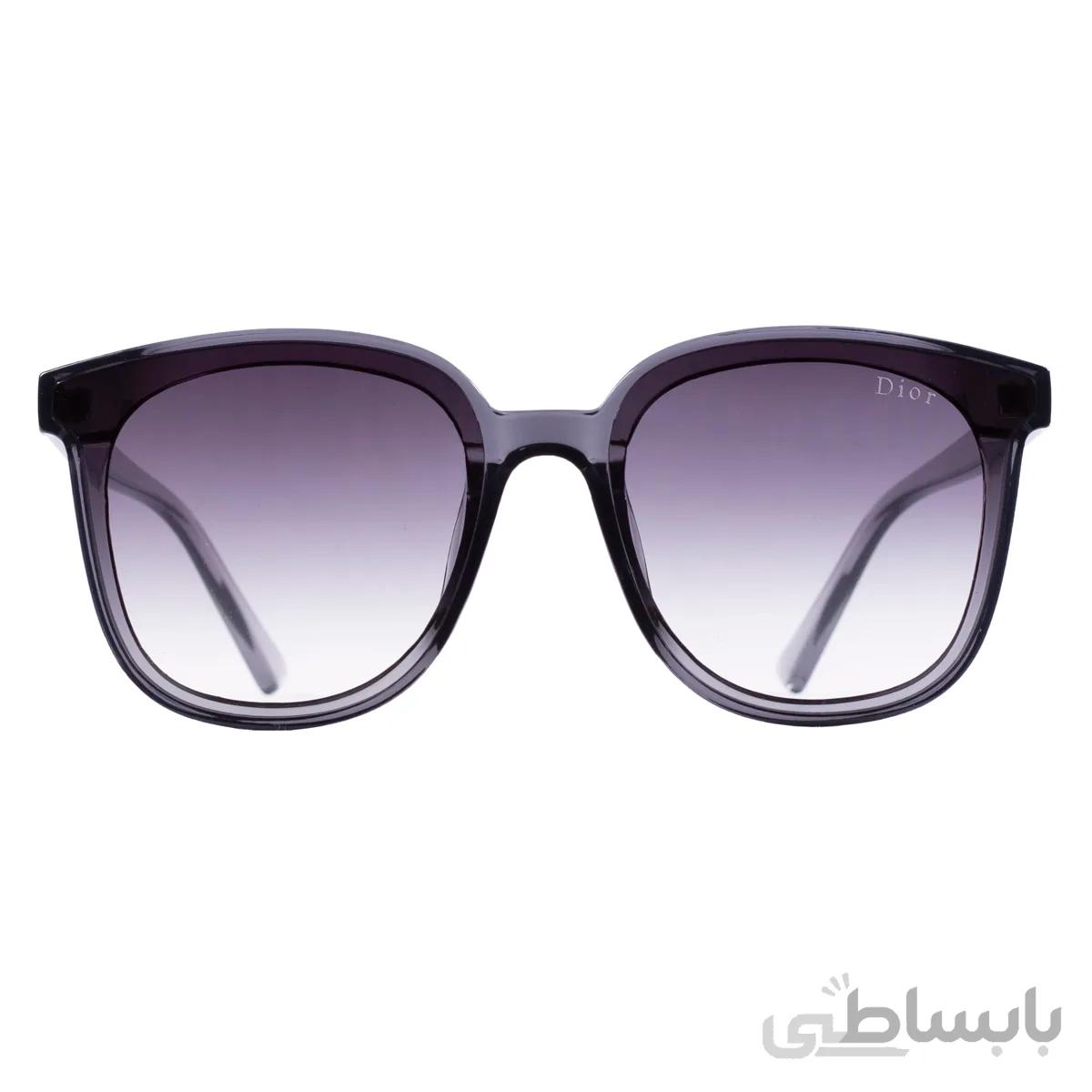 عینک آفتابی دیور