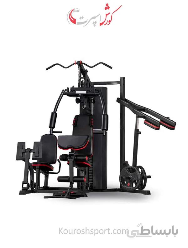 دستگاه بدن سازی LS Sport MS-635-S