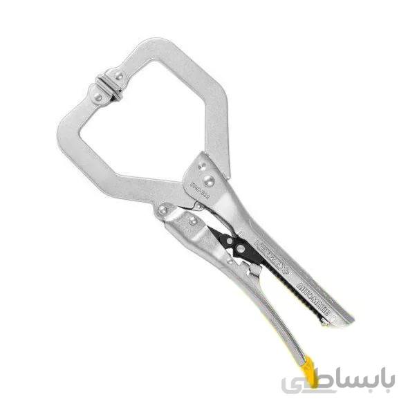 انبر قفلی هماهنگ شونده اتوماتیک (ساخت تایوان) کنزاکس مدل KAC-311