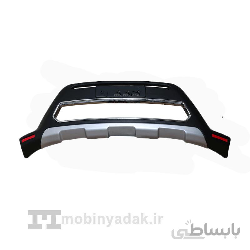 گارد سپر جلو ام وی ام ایکس ۲۲
