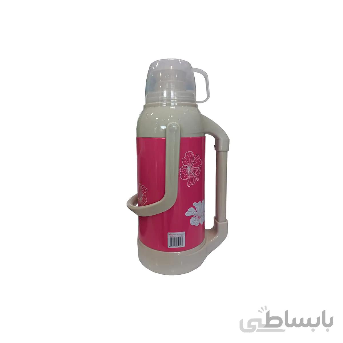 فلاسک چای 3.2 لیتری وایا مدل HN 3200