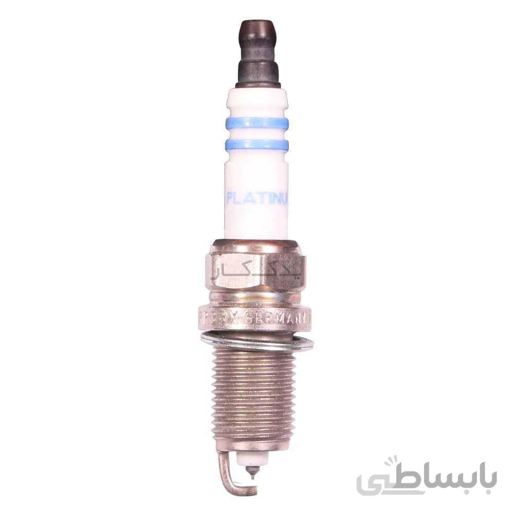 شمع سوزنی پلاتینیوم بوش 6726