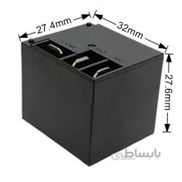 Relay Y90-SS-112D2-H 5Pin 30A 12V 0.9W Yuanze | 00