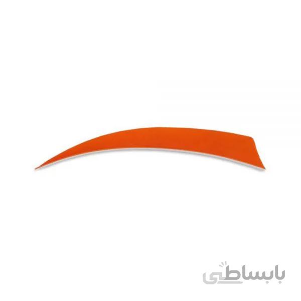 پر باک تریل مدل Feathers 5
