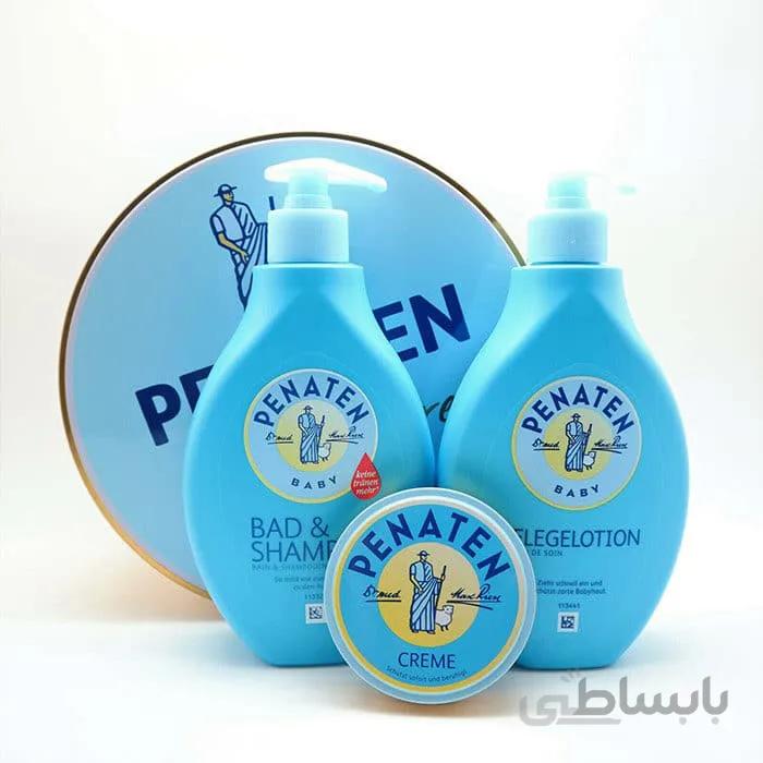 پک بهداشتی پناتن penaten