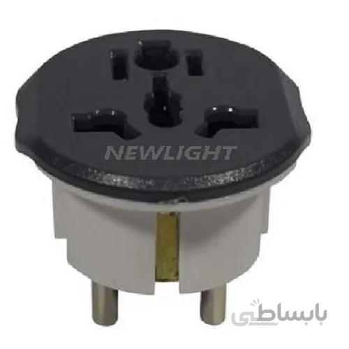 تبدیل 3 به 2 مدل Newlight