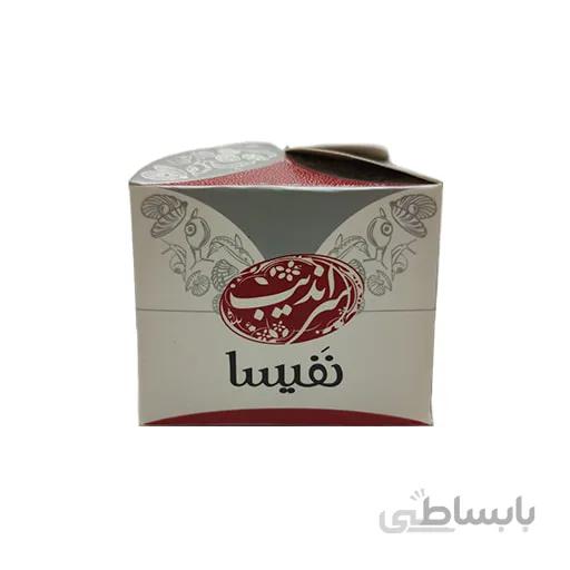 کرم نفیسا (مروارید-حلزون-خاویار) سراندیب