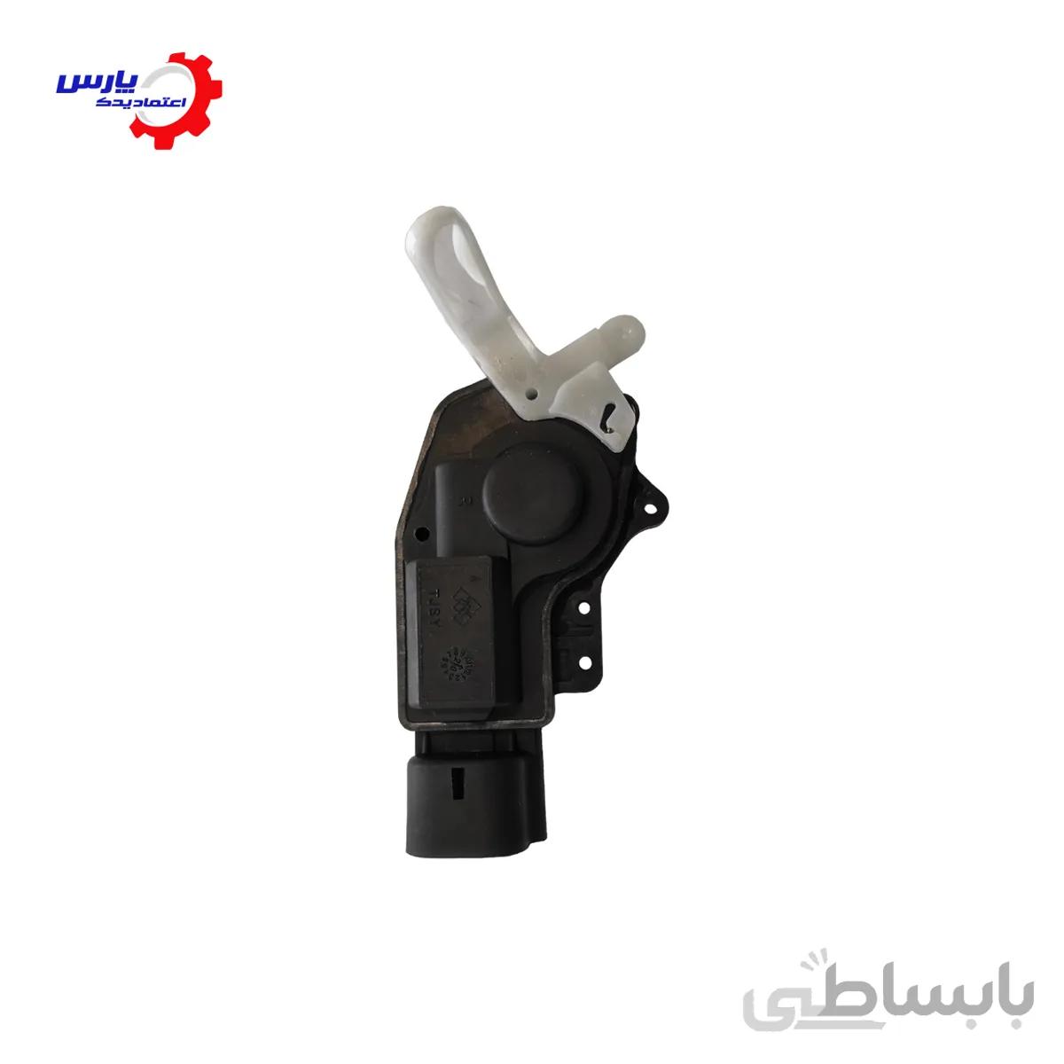پمپ قفل در عقب راست لیفان X60