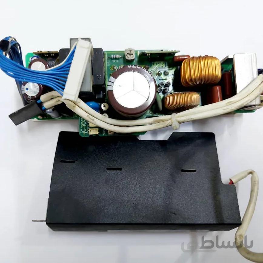 پاور توشیبا TDP-TW100 ویدئو پروژکتور