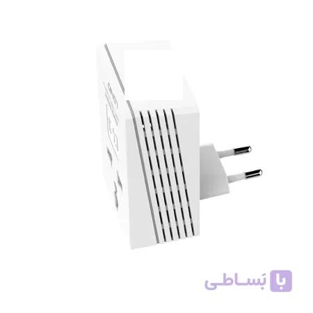 شارژر دیواری مدل LDNIO A-3306