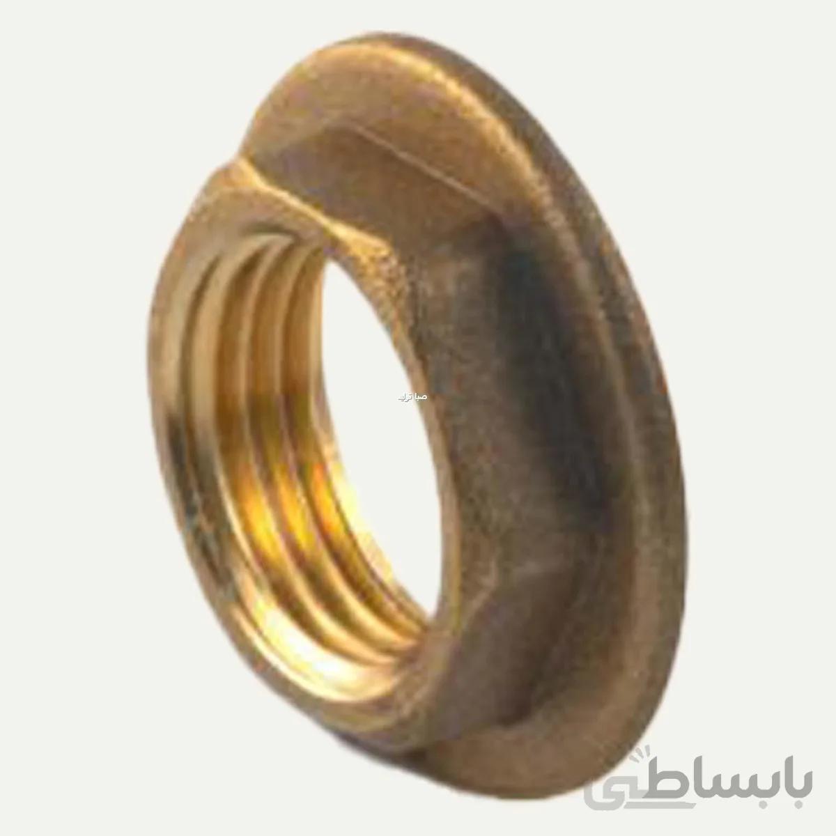 مهره فلوتری 1/2