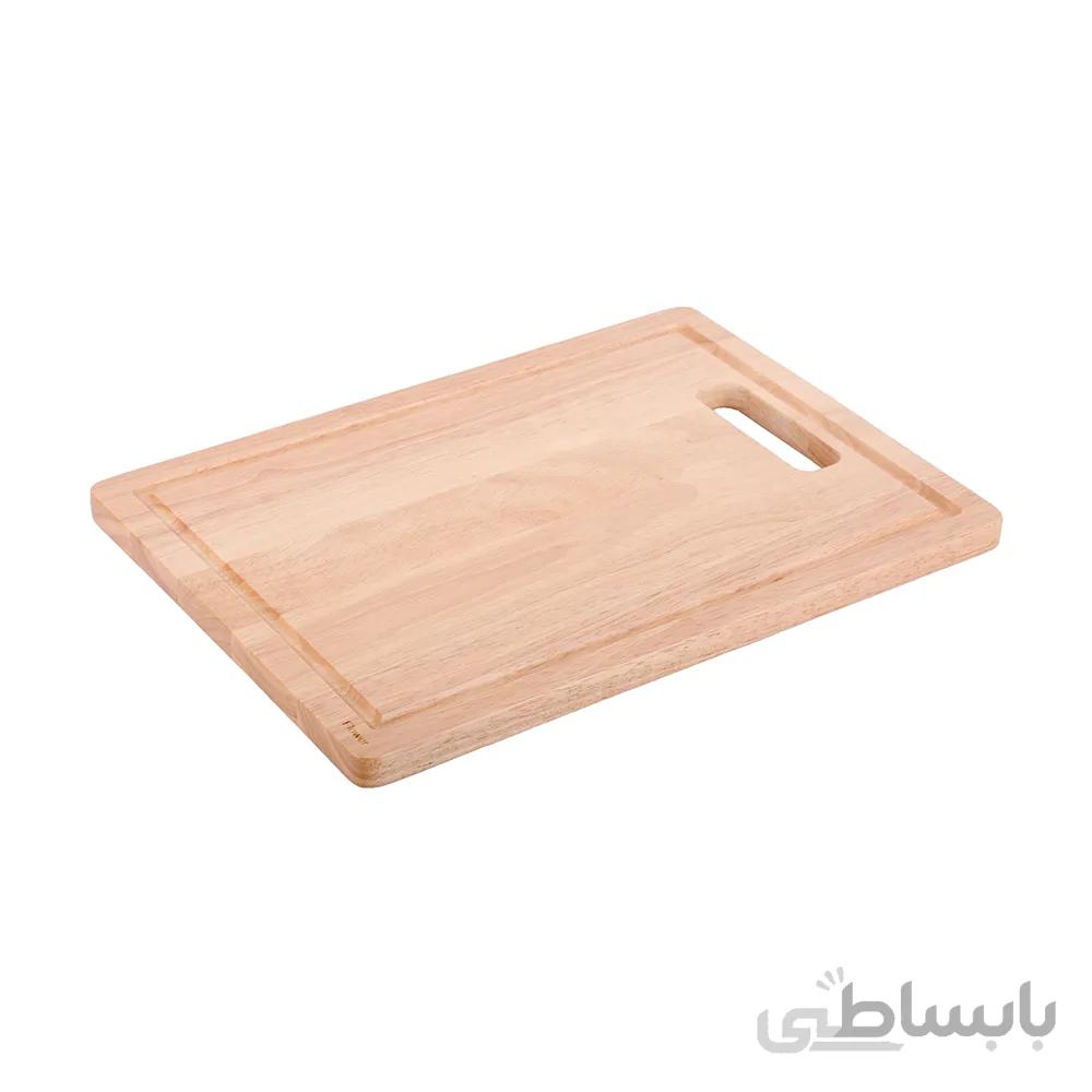 تخته گوشت دسته چوبی ردفلاور (RedFlower) مدل A288
