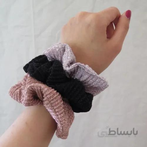 اسکرانچی لمه پلیسه