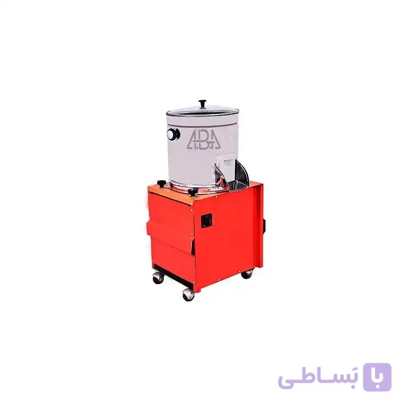 سبزی خردکن سطلی ۵ کیلویی