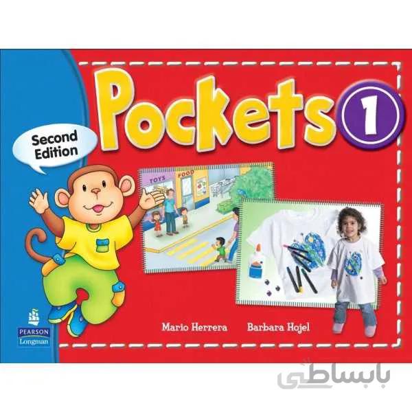Pockets 1 2nd Edition