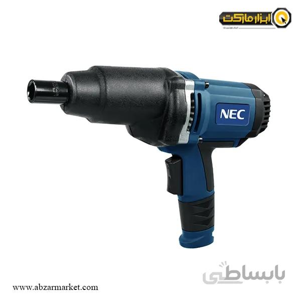 بکس برقی ان ای سی ½ اینچ مدل NEC-9911