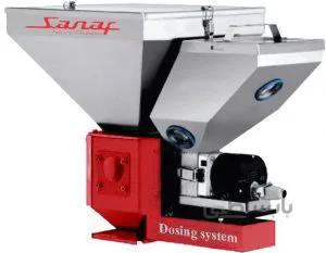 دستگاه دوزینگ Dosing