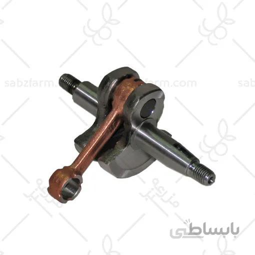میللنگ سمپاش لانسی 34