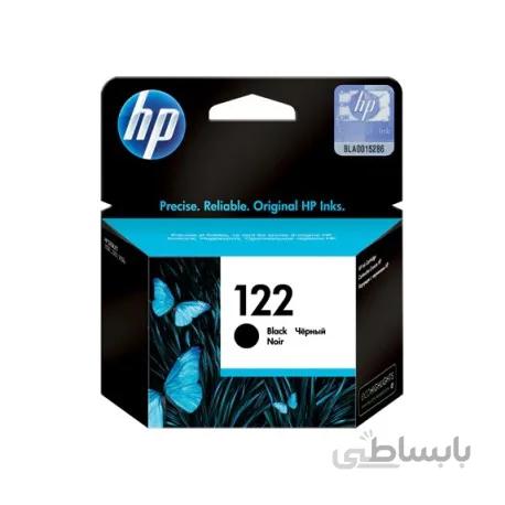 کارتریج فابریک مشکی اچ پی HP122