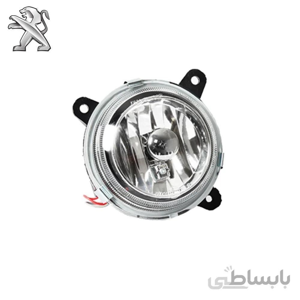 پروژکتور چپ پژو 405 SLX