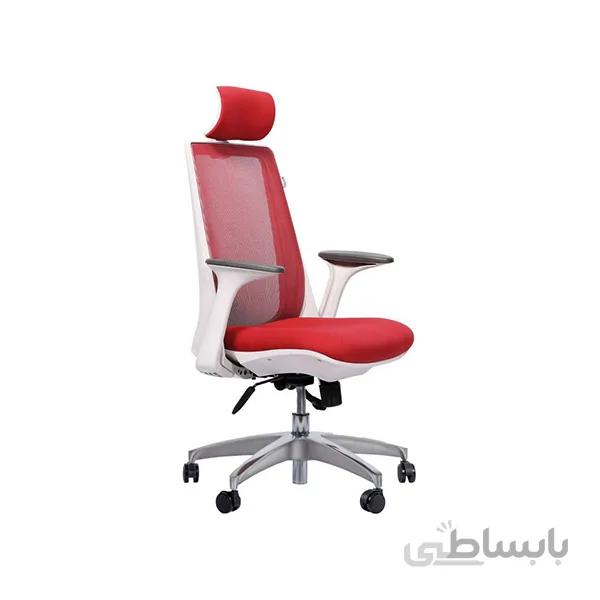 صندلی کارشناسی لیو مدل I81pu