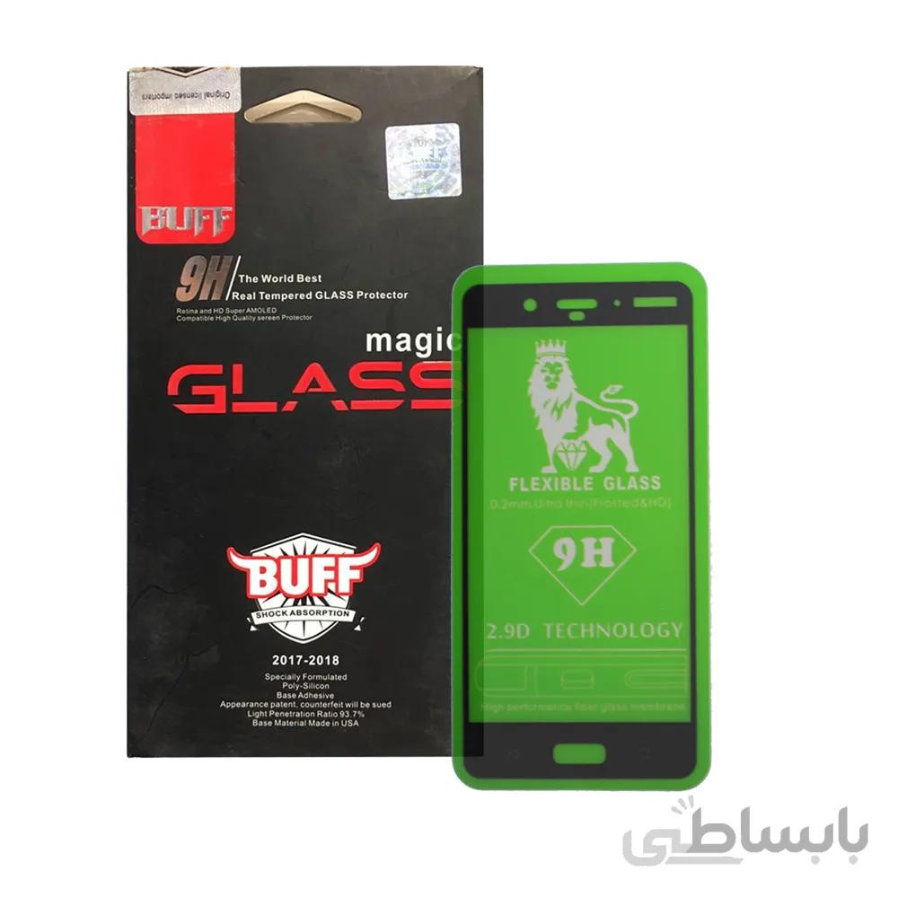 محافظ صفحه نمایش بوف مدل FNMBN8 مناسب برای گوشی موبایل نوکیا 8