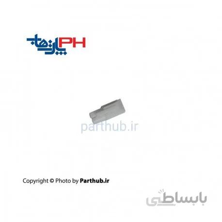 بین راهی (EL) نر 2 در 1 (2 پین) 4.5mm