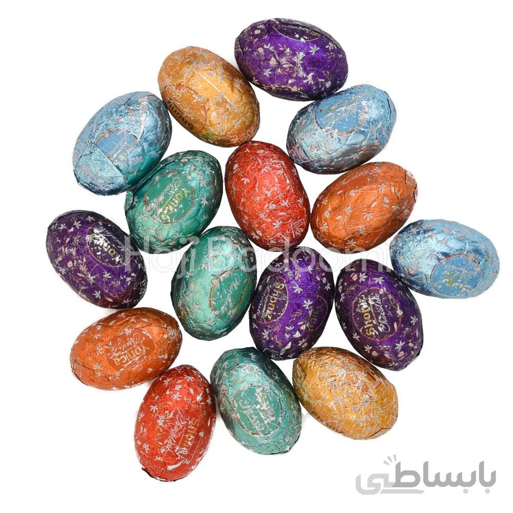 شکلات تخم مرغی یونیکا شونیز