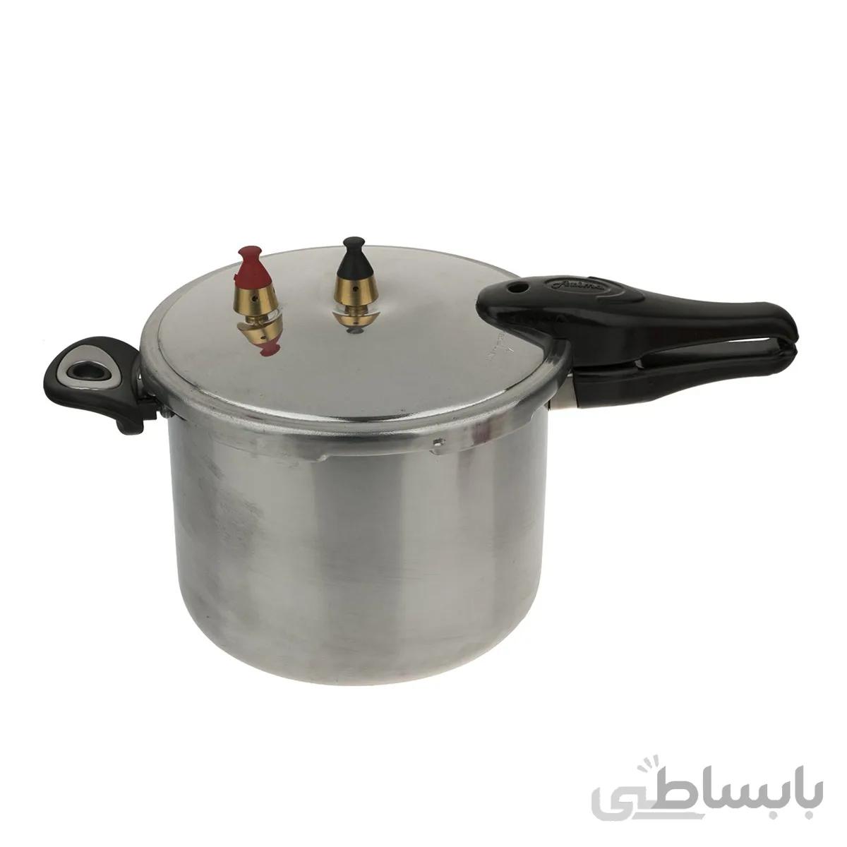 زودپز 6 لیتری عظیما مدل تکدسته