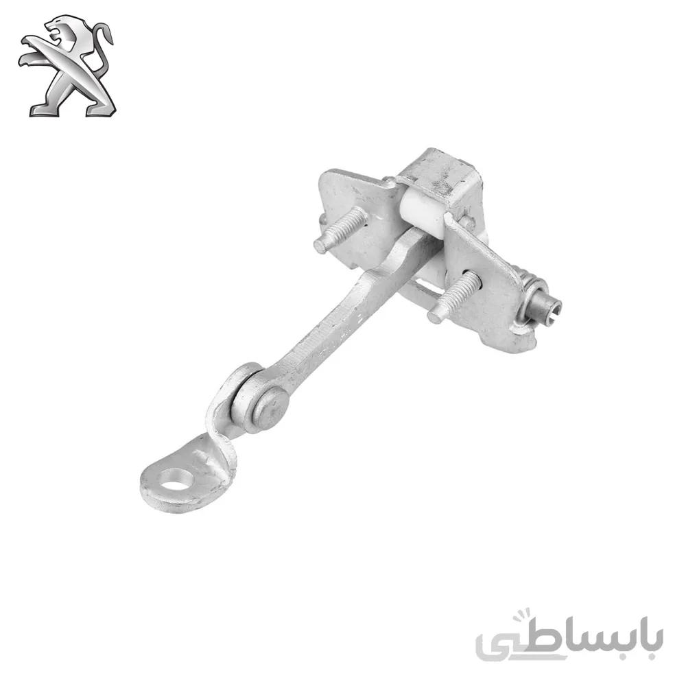 ترمز درب جلو پژو 206